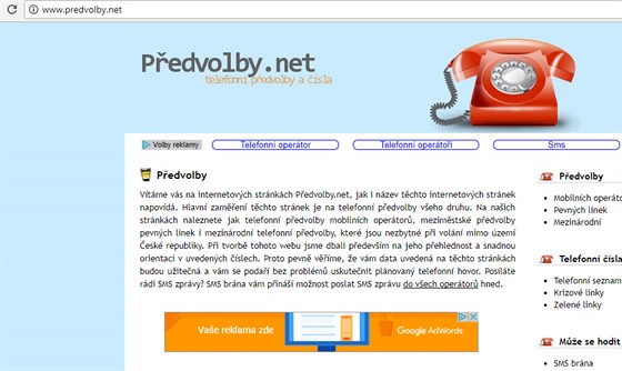 Pedvolby.net