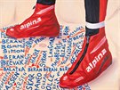 Roman Franta: Masový běh (2016-2017) Roman Franta: Masový běh (2016-2017)