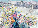 Michael Rittstein: Start (2016) Michael Rittstein: Start (2016)