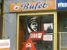 Z výstavy Zuzany Mináčové Jak to bylo za komunismu Z výstavy Zuzany Mináčové Jak to bylo za komunismu