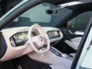 Koncepce Škoda Vision 5, jedinečný automobil, jehož konstrukce prý stála 70... Koncepce Škoda Vision 5, jedinečný automobil, jehož konstrukce prý stála 70...