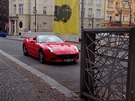 Dne 6.9 2017 se konal na Slovanském ostrově start Rally to Maranello. Startovalo celkem 30 vozů Ferrari a to za účasti panà primátorky Krnáčové. Dne 6.9 2017 se konal na Slovanském ostrově start Rally to Maranello. Startovalo celkem 30 vozů Ferrari a to za účasti panà primátorky Krnáčové.