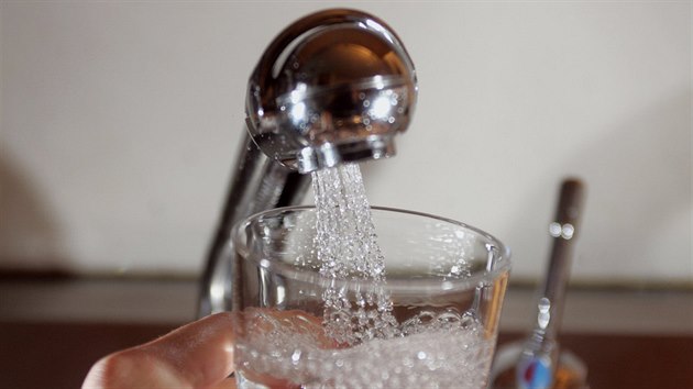 Výzkumníci odebrali 159 vzorků kohoutkové vody. Výzkumníci odebrali 159 vzorků kohoutkové vody.
