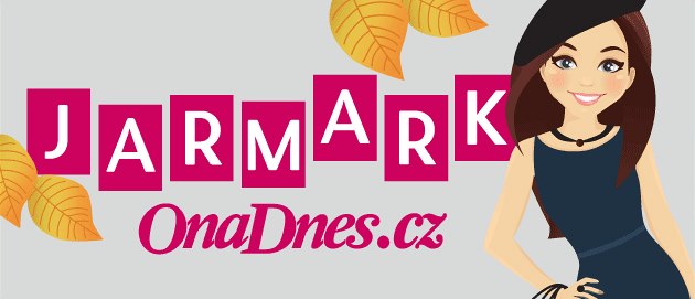 19. Jarmark OnaDnes.cz 19. Jarmark OnaDnes.cz