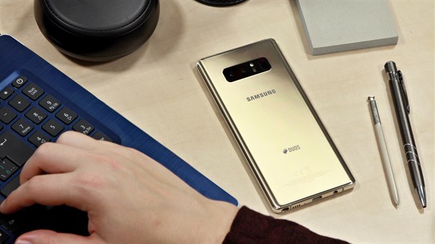 Samsung Galaxy Note 8 Samsung Galaxy Note 8