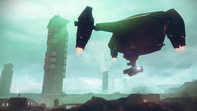 Destiny 2 Destiny 2