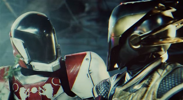 Destiny 2 Destiny 2