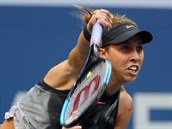 TET NEJRYCHLEJ PODN. Jen dv hrky na letonm US Open podvaly rychleji...