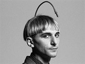 Neil Harbisson