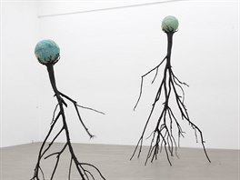 Kritof Kintera, Nervous Trees, 2013