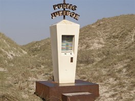 Kritof Kintera, Public Juke Box, 2011-2014