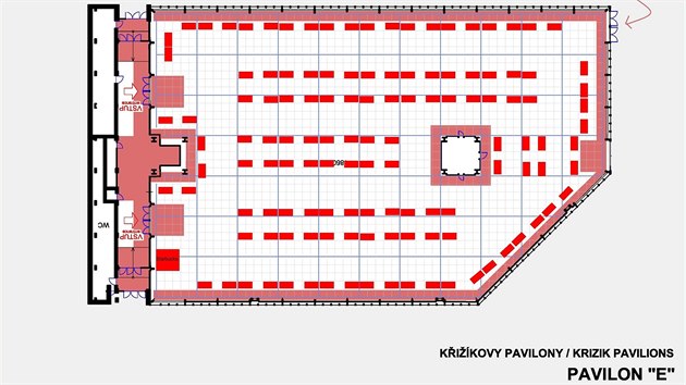 Pln podzimnho Jarmarku OnaDnes.cz v Kikovch pavilonech na praskm Vstaviti.