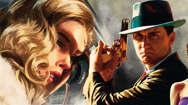 L.A. Noire