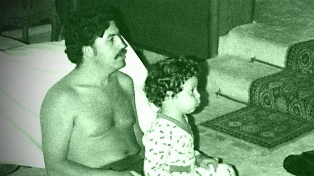 Pablo Escobar a obchod s drogami: Tuny kokainu a tisce mrtvch