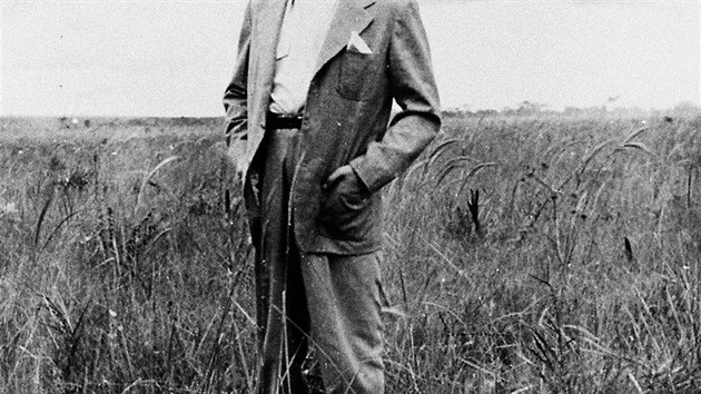 Juscelino Kubitschek, brazilsk prezident s eskmi koeny, se narodil 12. z 1902 a proslul zejmna zaloenm hlavnho msta Braslia.