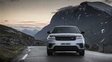 Range Rover Velar Range Rover Velar