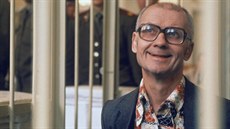 Pozor na můj mozek, doporučoval před popravou zastřelením sériový vrah a... Pozor na můj mozek, doporučoval před popravou zastřelením sériový vrah a...
