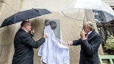 Národní památkový ústav slavnostně převzal 1. září na Kuksu hlavní ocenění... Národní památkový ústav slavnostně převzal 1. září na Kuksu hlavní ocenění...