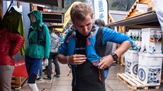 Kromě nákupu se závodní expo hodí i pro objevování a zkoušení zajímavých... Kromě nákupu se závodní expo hodí i pro objevování a zkoušení zajímavých...