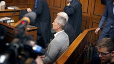 Obžalobě kvůli údajně nevýhodnému prodeji OKD do soukromých rukou čelí dva... Obžalobě kvůli údajně nevýhodnému prodeji OKD do soukromých rukou čelí dva...