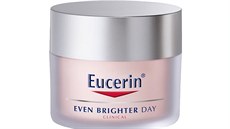 Depigmentaní denní krém Even Brighter s SPF 30 redukuje pigmentové skvrny a...