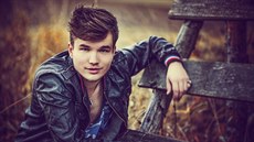 Slovenský zpěvák Martin Harich, miláček mladičkého publika, kterého proslavila... Slovenský zpěvák Martin Harich, miláček mladičkého publika, kterého proslavila...