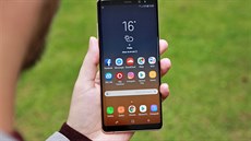 Samsung Galaxy Note 8 Samsung Galaxy Note 8