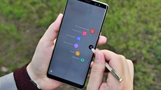 Samsung Galaxy Note 8 Samsung Galaxy Note 8