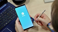 Samsung Galaxy Note 8