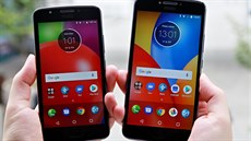 Lenovo Moto E4 a Lenovo Moto E4 Plus Lenovo Moto E4 a Lenovo Moto E4 Plus