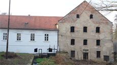 Umělecký mlýn Liběchov Umělecký mlýn Liběchov