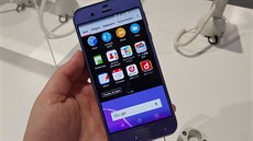 Sharp Aquos R Sharp Aquos R