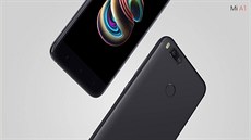 Xiaomi Mi A1 Xiaomi Mi A1