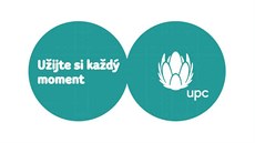 Nové logo UPC Nové logo UPC