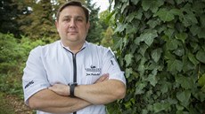 Na Garden Food Festivalu se ve Zlíně představil také držitel ocenění Zlatý... Na Garden Food Festivalu se ve Zlíně představil také držitel ocenění Zlatý...
