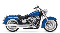 Harley-Davidson 2018 Harley-Davidson 2018