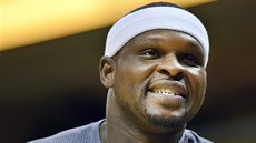 Zach Randolph Zach Randolph