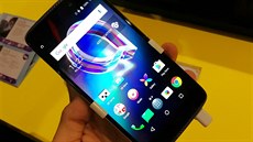 Alcatel Idol 5s Alcatel Idol 5s