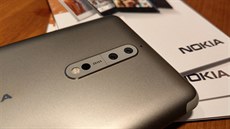 Nokia 8 Nokia 8