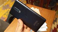 Nokia 8