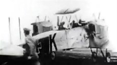 Před 100 lety Němci poprvé bombardovali Londýn během noci Před 100 lety Němci poprvé bombardovali Londýn během noci