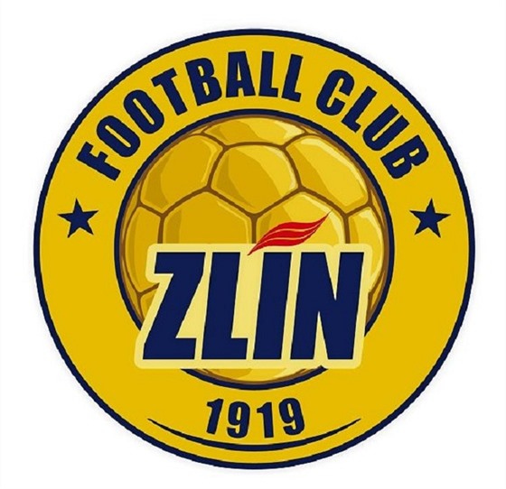Pohárové logo fotbalového klubu Fastav Zlín