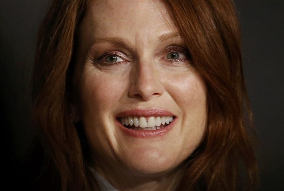 Julianne Moore (Cannes, 19. kvtna 2014)