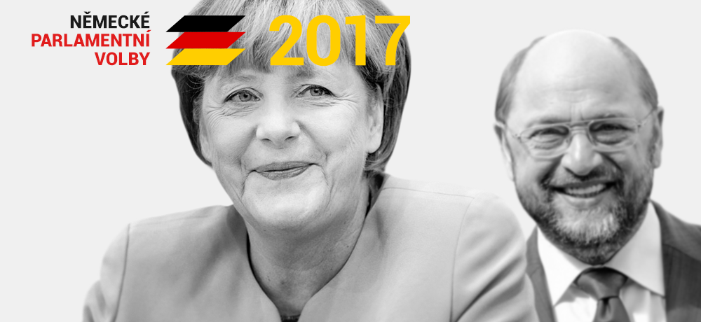 ON-LINE REPORTÁŽ: Německé parlamentní volby 2017 ON-LINE REPORTÁŽ: Německé parlamentní volby 2017