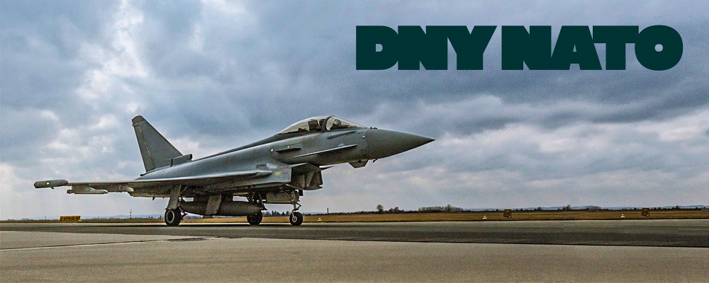DNY NATO DNY NATO