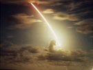 Start sondy Cassini 15. října 1997 z mysu Canaveral Start sondy Cassini 15. října 1997 z mysu Canaveral