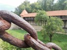 Kouzlo hradu Bouzov Kouzlo hradu Bouzov