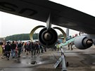 Dny NATO 2017 Dny NATO 2017
