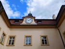 V rámci Dnů evropskéko dědictví byl veřejnosti zpřístupněn Libeńský zámek. V rámci Dnů evropskéko dědictví byl veřejnosti zpřístupněn Libeńský zámek.