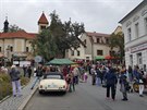 740 let Řeporyj 740 let Řeporyj
